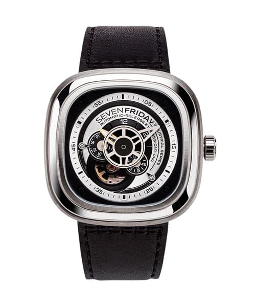 MONTRE SEVEN FRIDAY P-SERIES