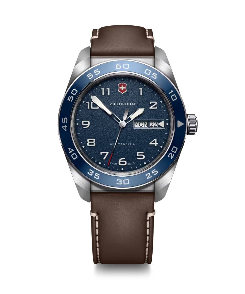 MONTRE VICTORINOX ARMÉE SUISSE