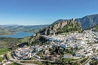 Palais et villages andalous