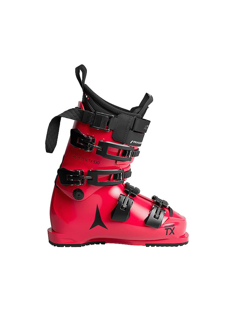 ATOMIC Chaussures de ski homme Redster TX 130 rouge | 26-26,5 (40 1/2 - 41)