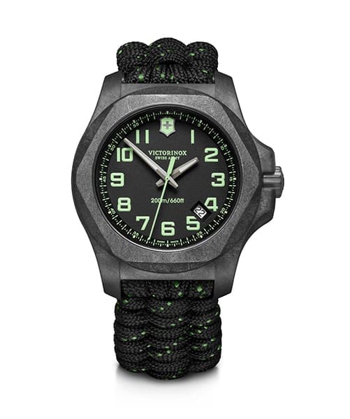 MONTRE VICTORINOX I.N.O.X. CARBON