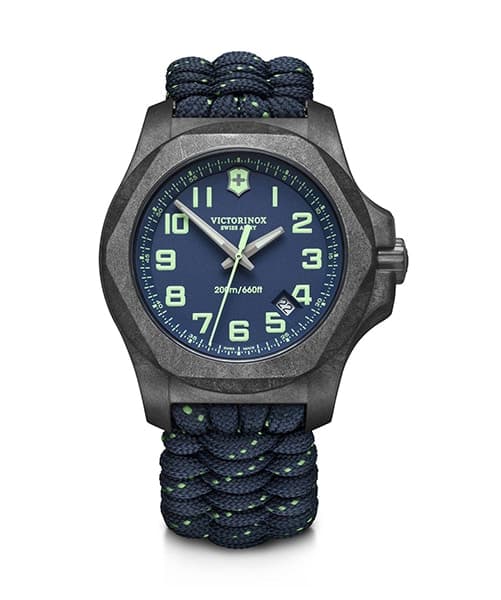 MONTRE VICTORINOX I.N.O.X. CARBON