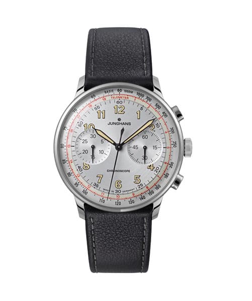 MONTRE JUNGHANS MEISTER TELEMETER