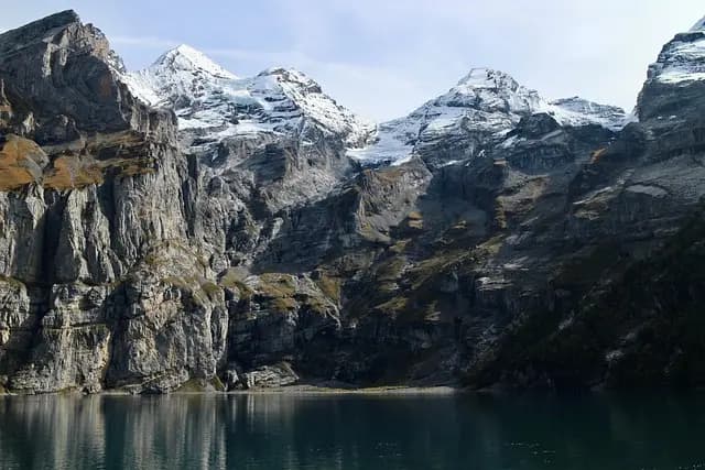 Comment choisir votre destination parfaite en Suisse