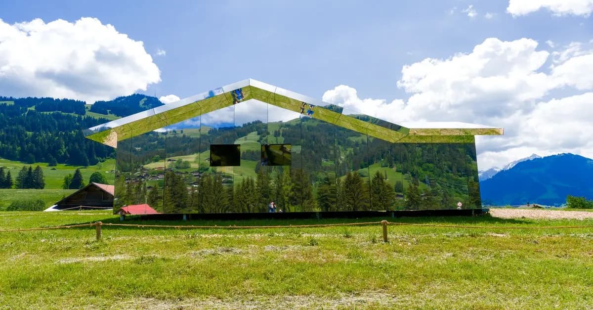 Les meilleures destinations de bien-être en Suisse à explorer