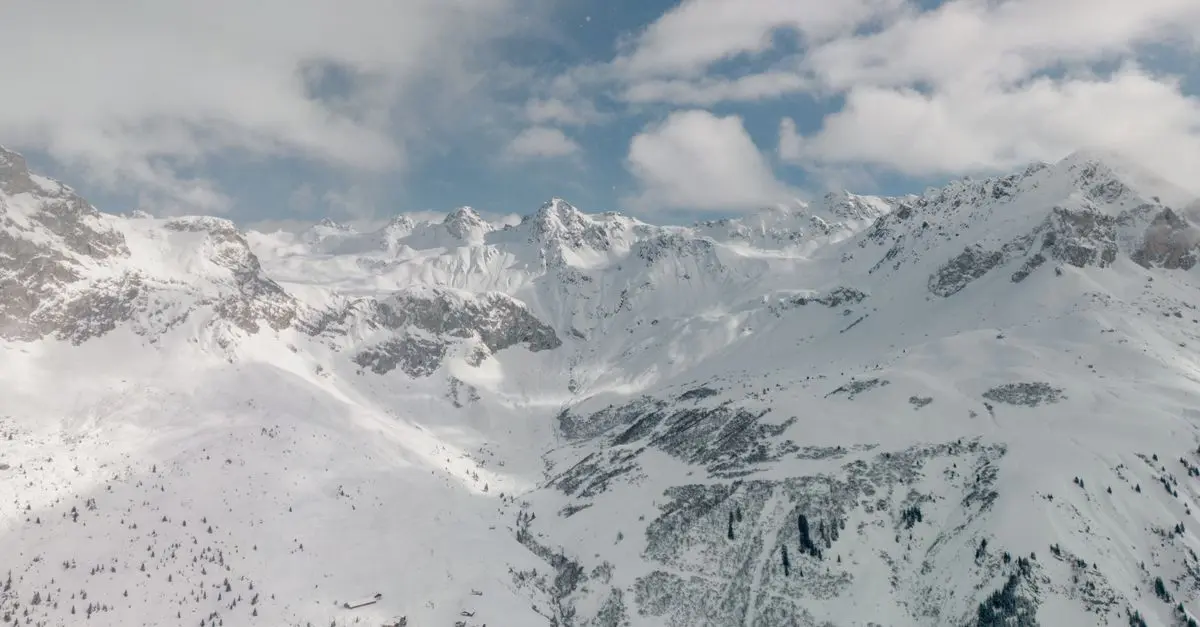 Les meilleures destinations de ski en Suisse pour vos vacances