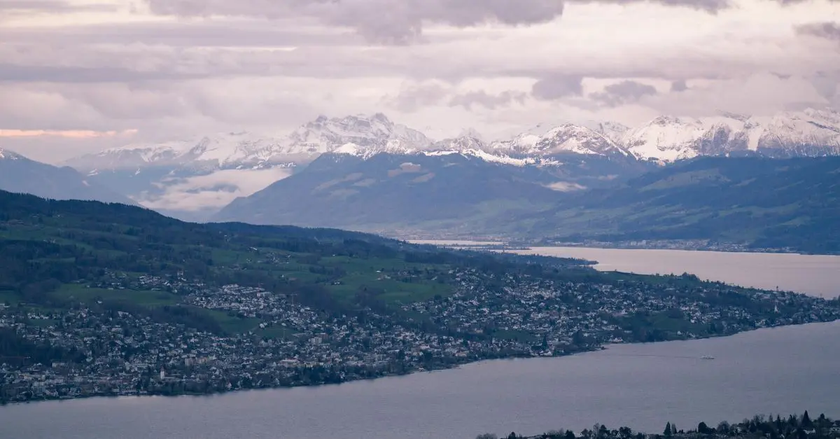 Les 10 meilleures destinations romantiques en Suisse