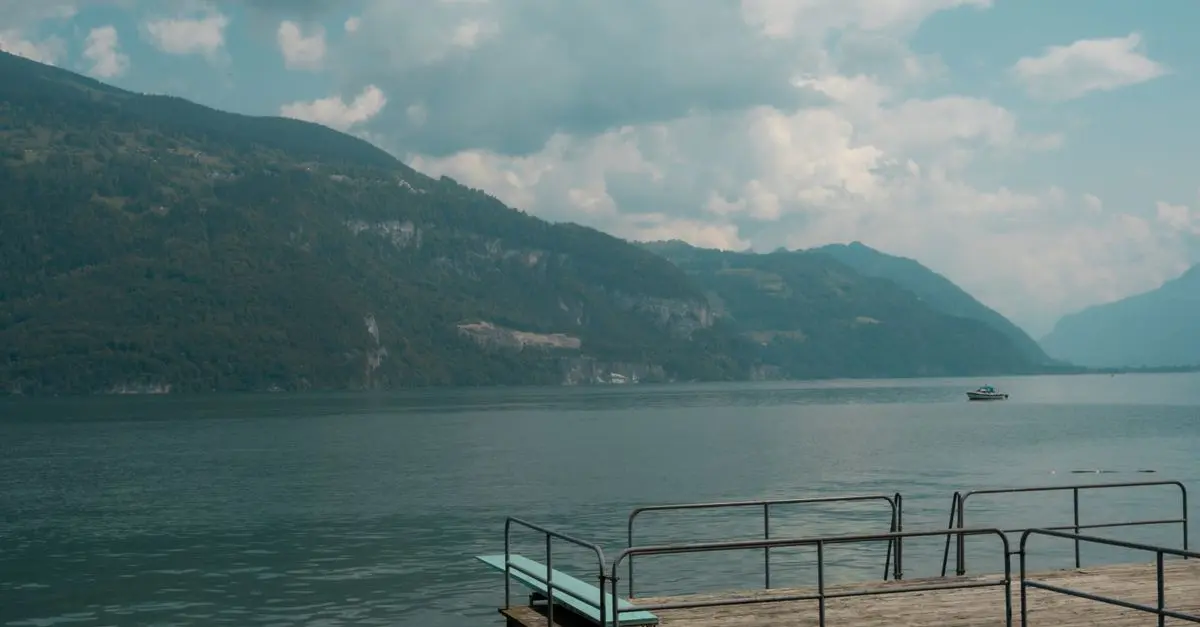 Top 10 des activités à faire en Suisse pour toute la famille