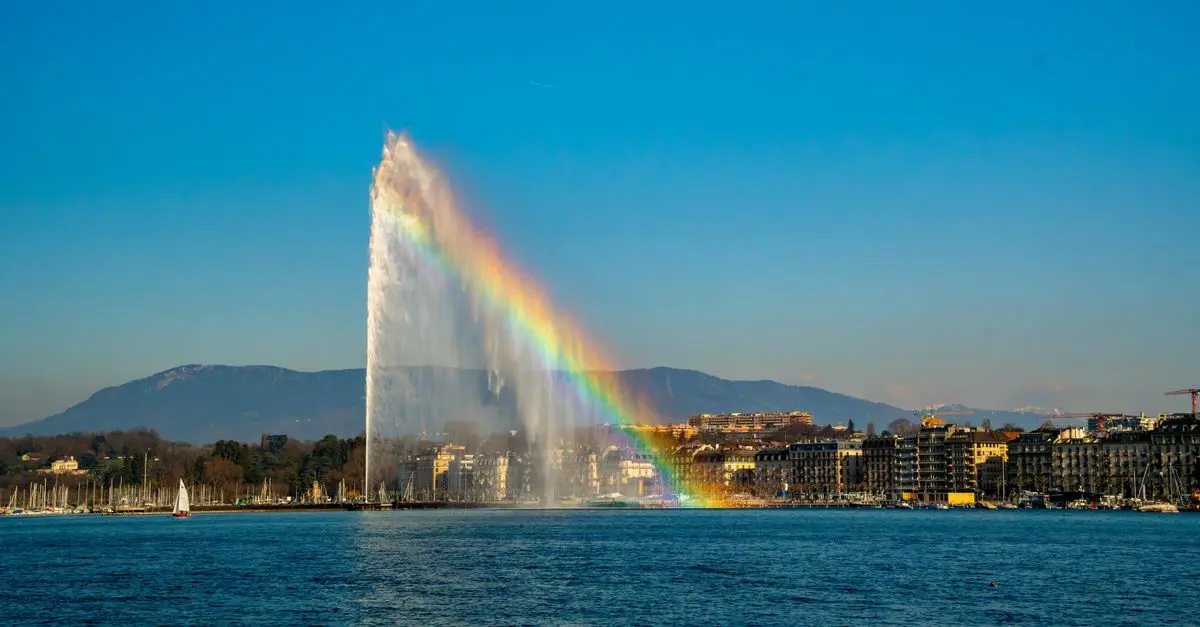 Pourquoi visiter Lausanne durant l'été