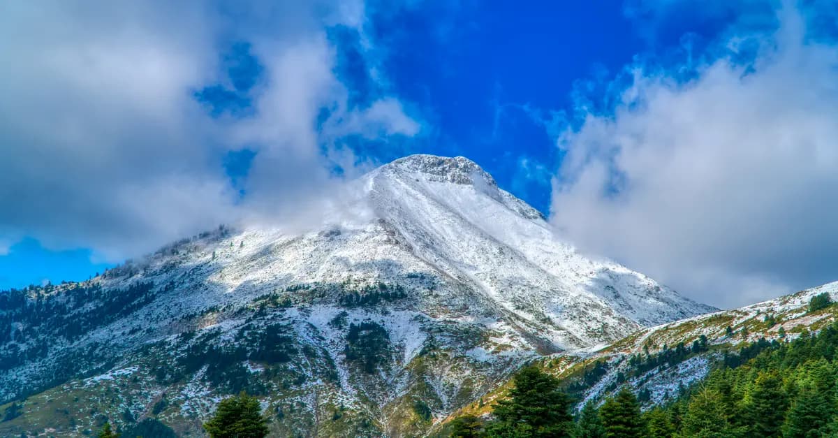 Pourquoi visiter le Parc national suisse
