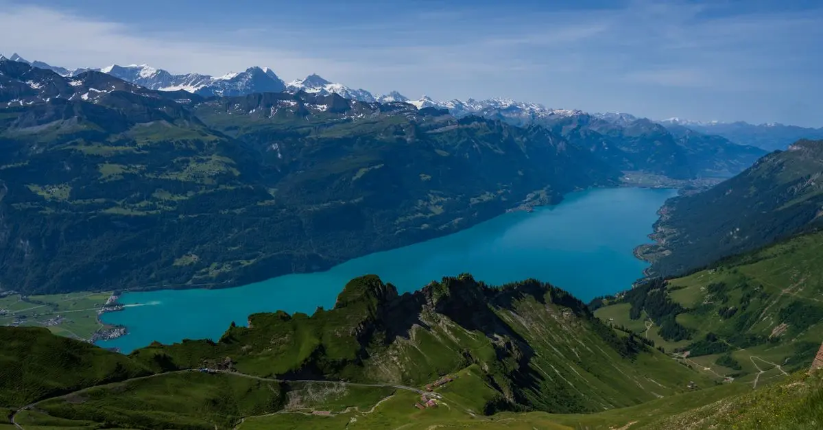 Top 10 des astuces pour choisir la destination parfaite en Suisse