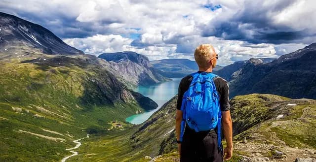 Les meilleures destinations naturelles à découvrir en Suisse