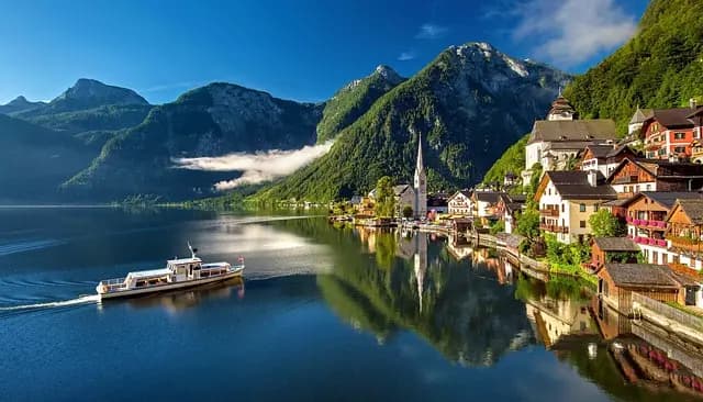 Top 10 des activités incontournables à faire en Suisse