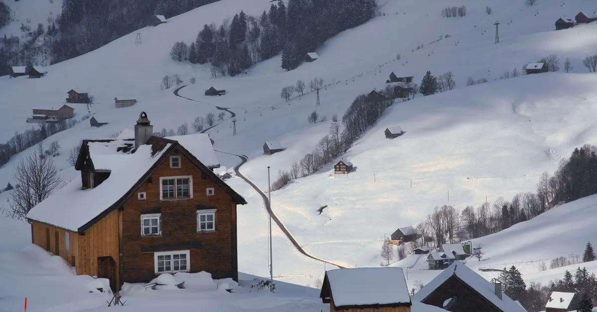 Les meilleures destinations de ski en Suisse
