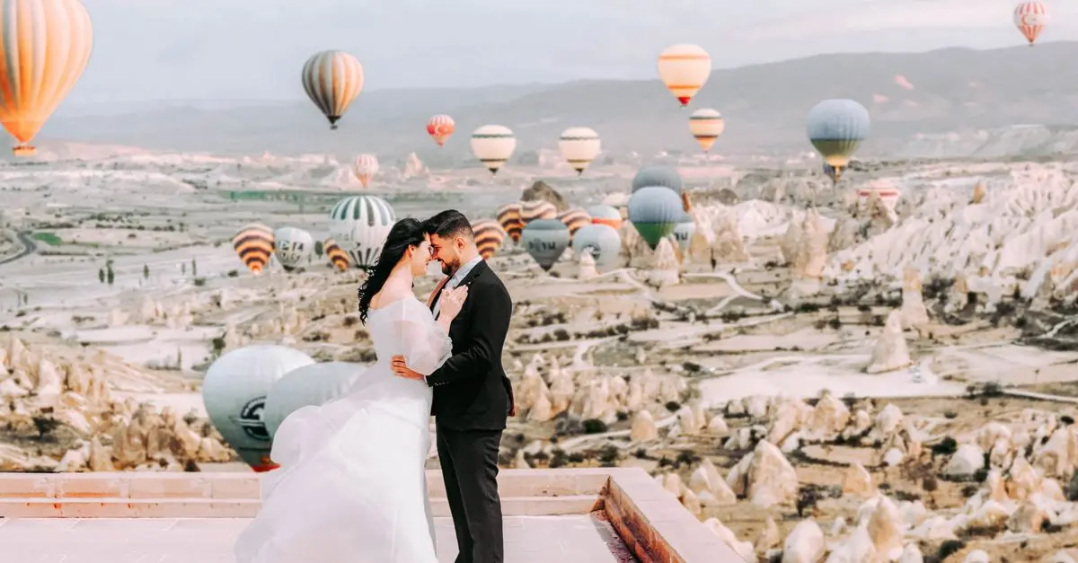 Les meilleures destinations pour un week-end romantique en Suisse