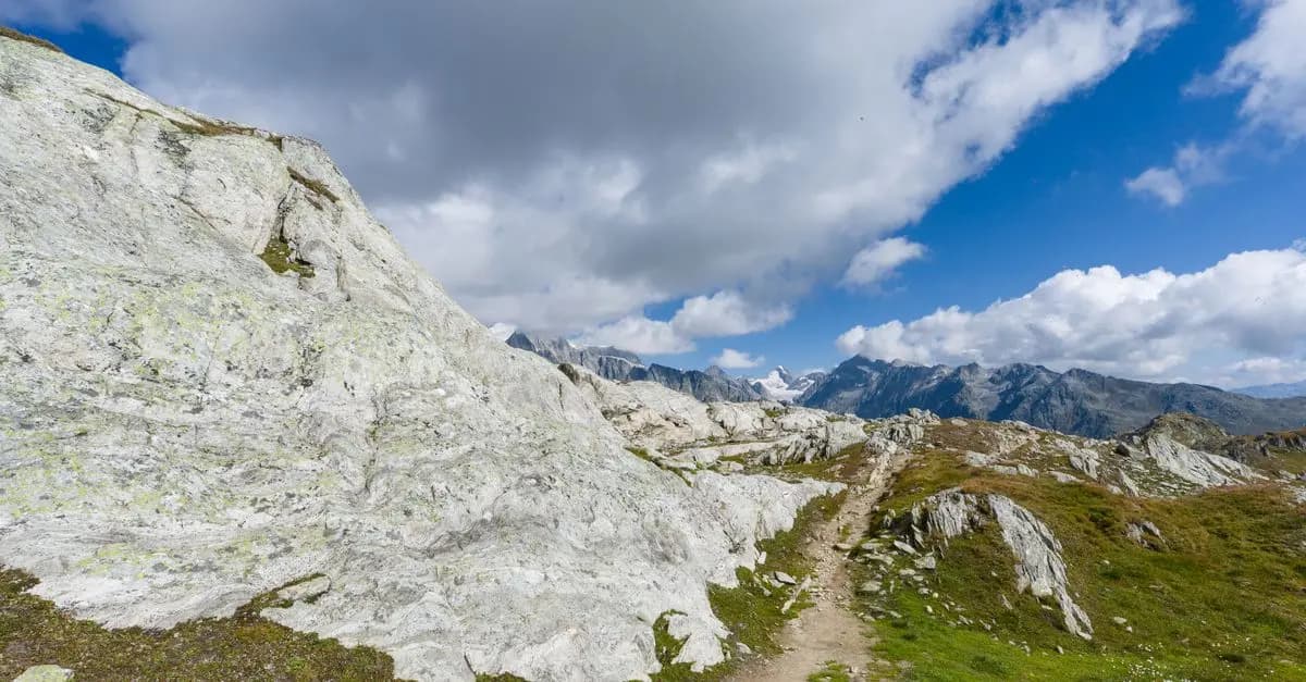 Les meilleures expériences en plein air à vivre en Suisse