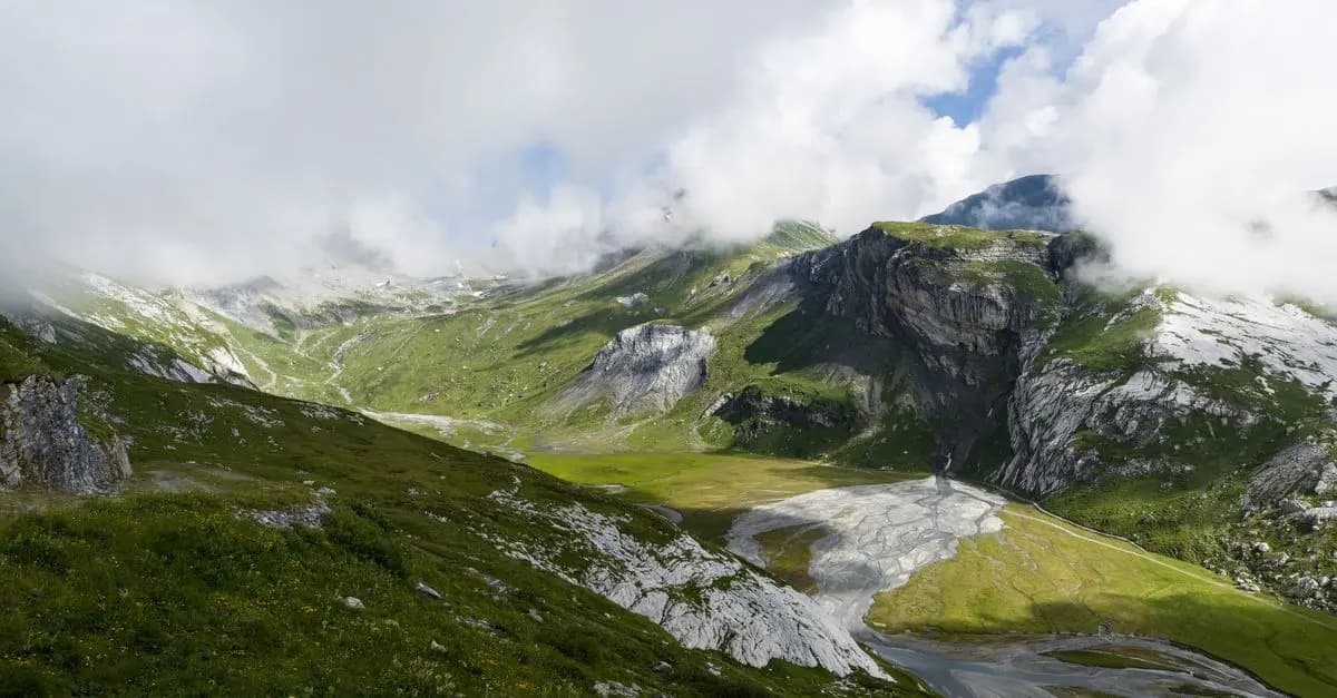 Les meilleures destinations à explorer en Suisse cet été