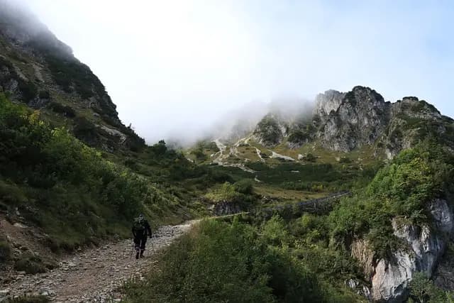 Les meilleures destinations de randonnée en Suisse...