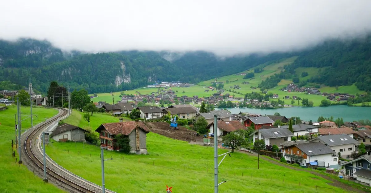 Les meilleures excursions d'une journée en Suisse