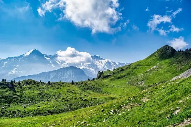 Top 10 des activités à ne pas manquer lors de votre séjour en Suisse