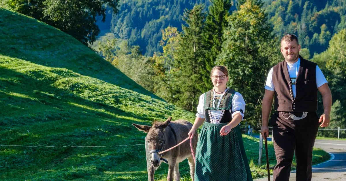 Les meilleures activités à faire en Suisse en famille