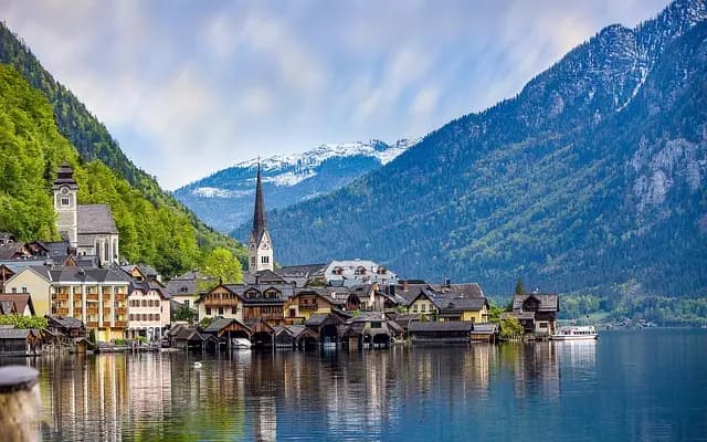 Les meilleures destinations pour des escapades de week-end en Suisse