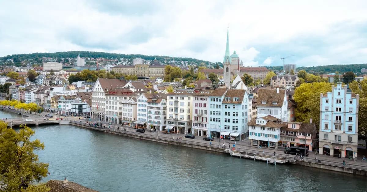 Les meilleures destinations culturelles à découvrir en Suisse