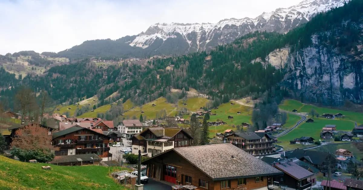 Les meilleures destinations hors des sentiers battus en Suisse