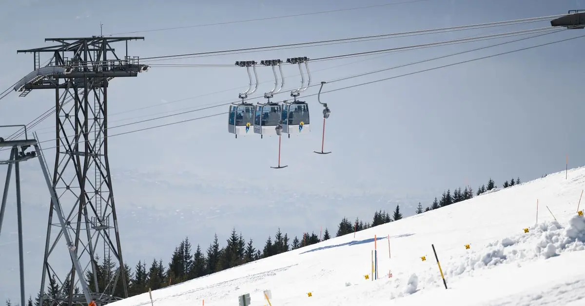 Top 7 des meilleures activités à faire en Suisse en hiver
