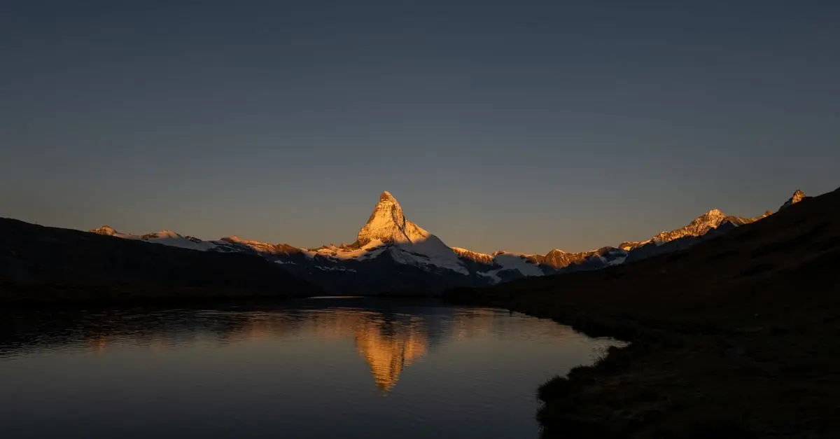 10 astuces pour bien choisir votre destination parfaite en Suisse