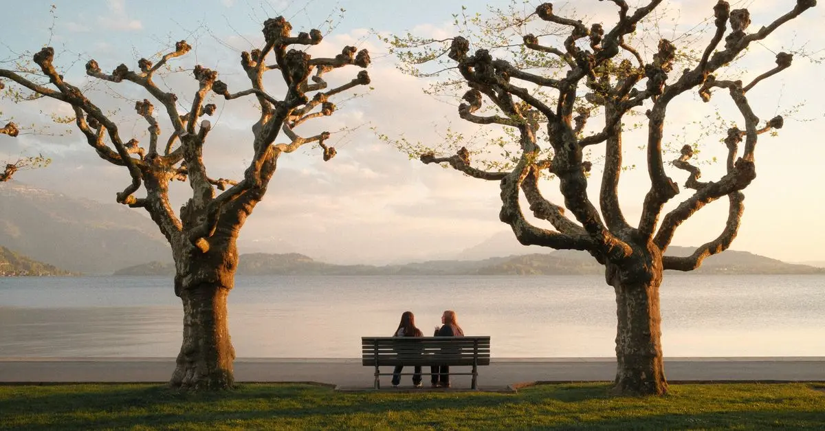Les meilleures destinations pour une escapade romantique en Suisse