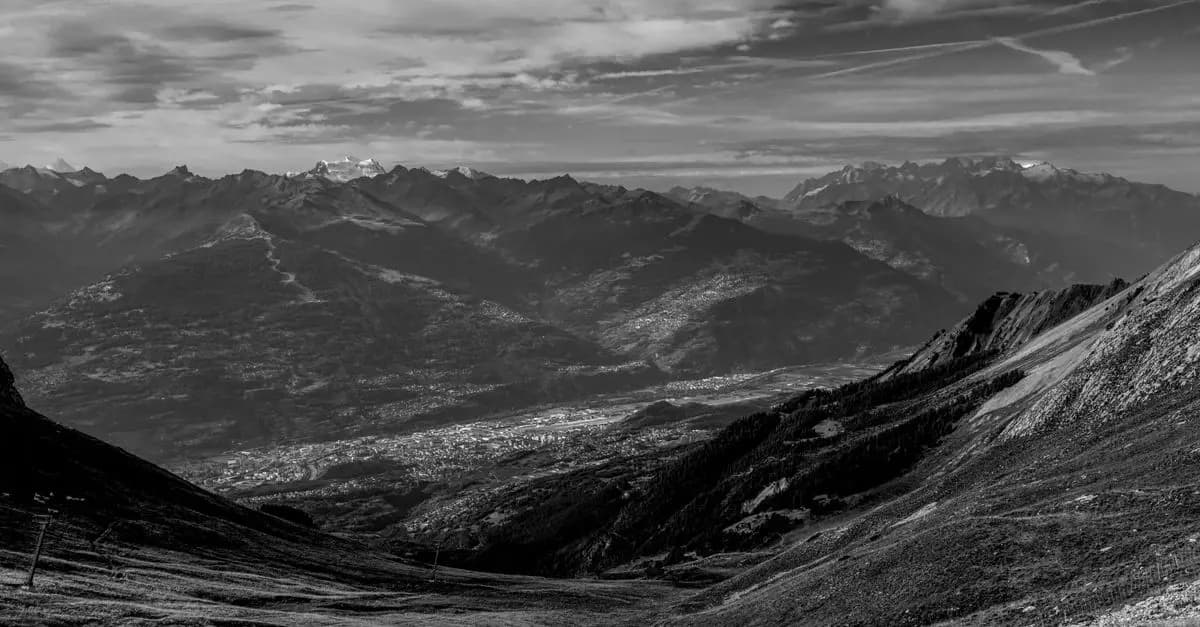 Les tendances de voyage en Suisse à suivre en 2026