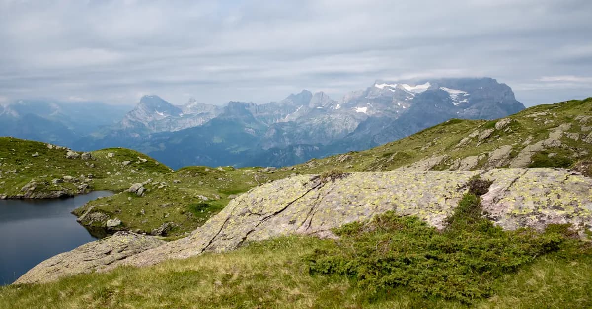 Les meilleures destinations pour des vacances d'été en Suisse