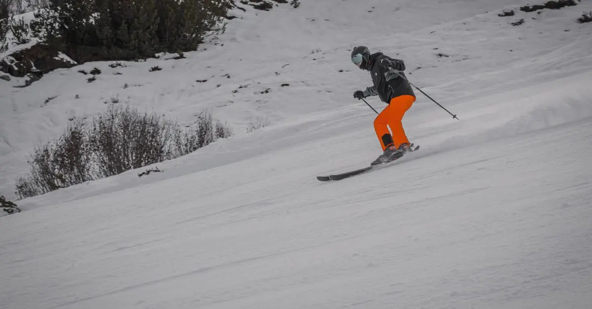 Les meilleures pistes de ski en Suisse