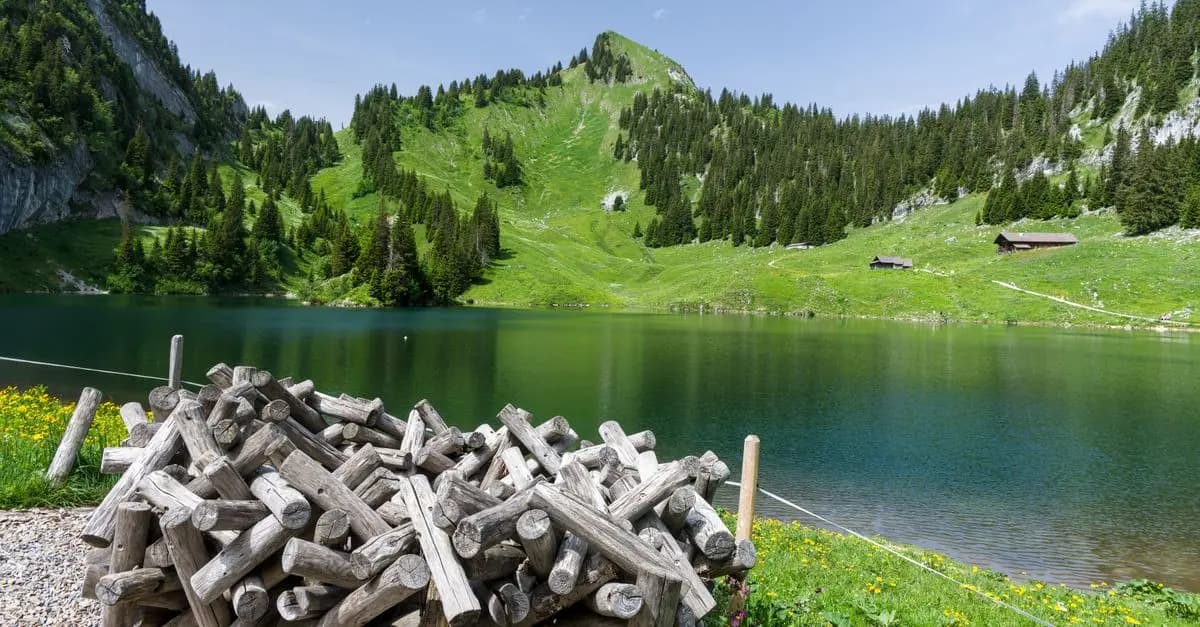 Top 5 des destinations suisses à découvrir absolument