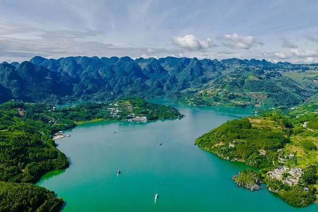 Les meilleures destinations pour des vacances déconnectées en Suisse