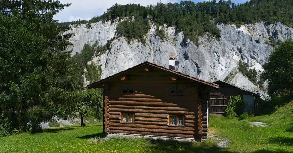 Les meilleures destinations suisses pour un séjour mémorable