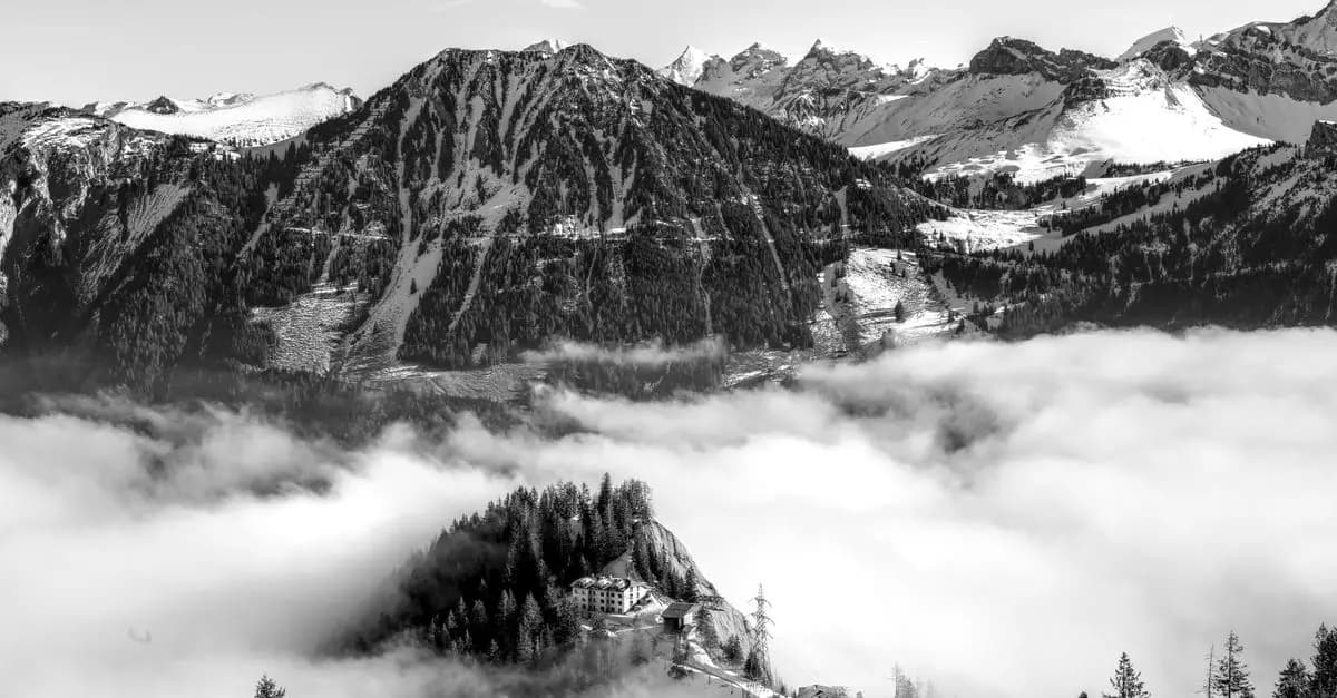 Quand visiter la Suisse pour profiter de chaque saison