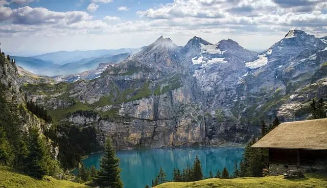 Top 10 des activités d'été à ne pas manquer en Suisse