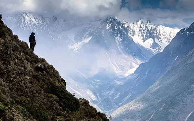 Les meilleures destinations de randonnée en Suisse à explorer