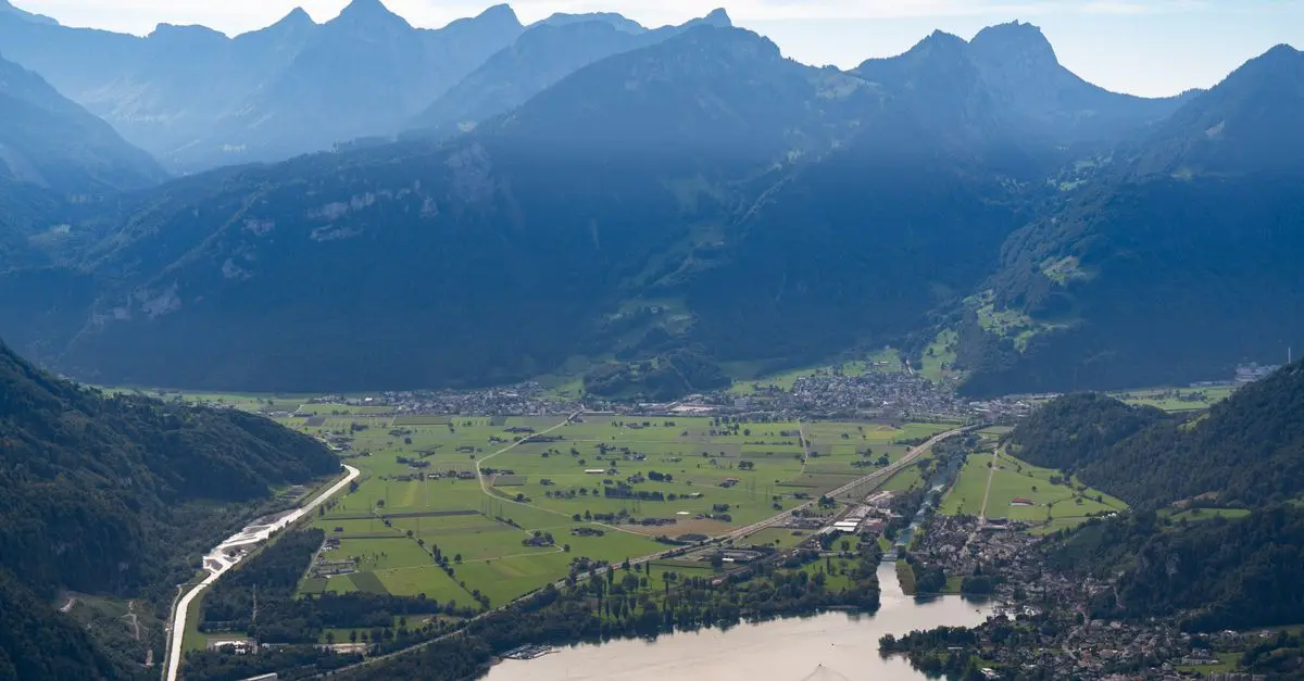 Les meilleures options pour un road trip en Suisse