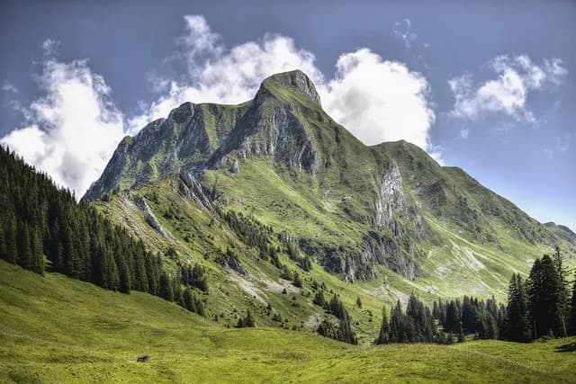 Les meilleures périodes pour visiter la Suisse et profiter au maximum