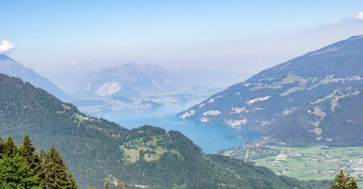 Guide des événements culturels en Suisse