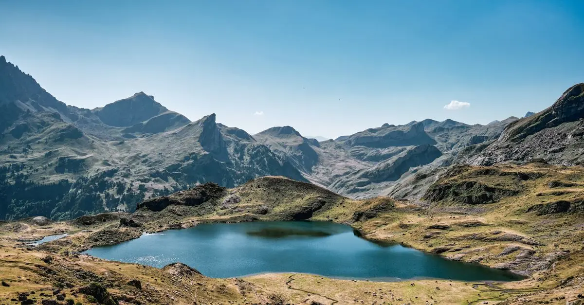 Les meilleurs spots pour admirer les Alpes en hiver