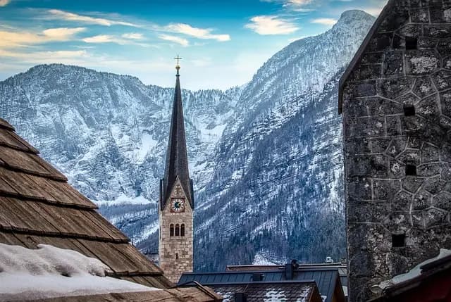Les meilleures destinations de ski en Suisse à explorer