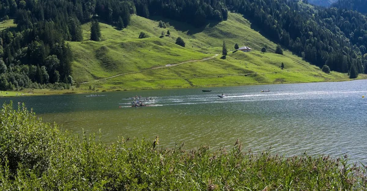 Les meilleures activités de bien-être à découvrir en Suisse