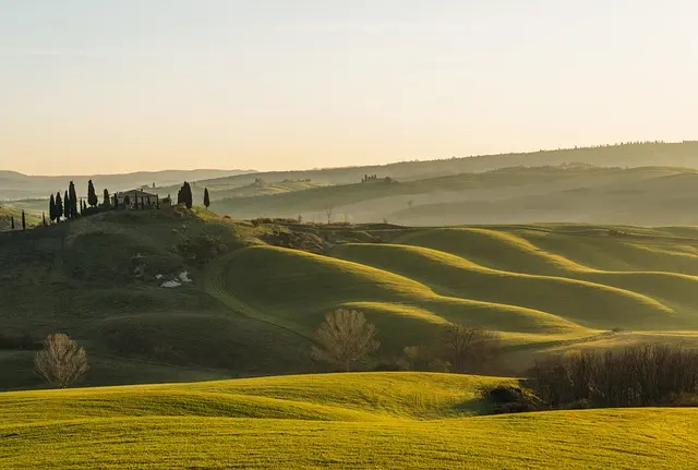 10 activités inoubliables à faire en Suisse