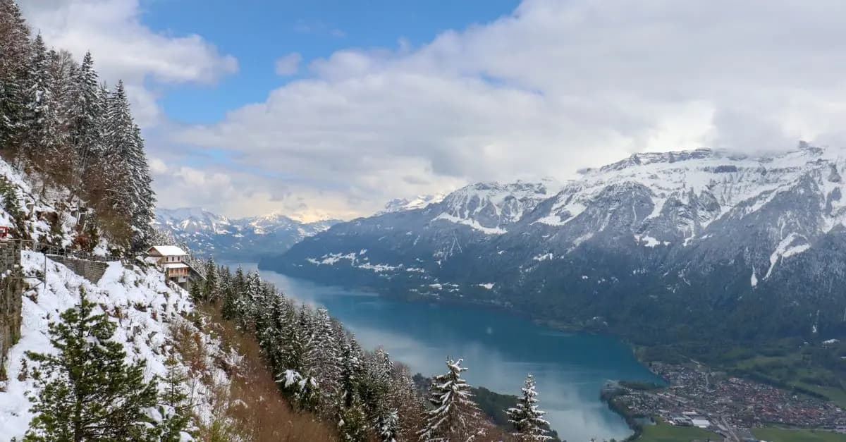 Comment choisir la meilleure saison pour visiter la Suisse