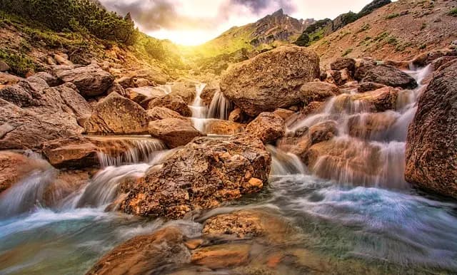 Les plus beaux paysages naturels à découvrir en Suisse