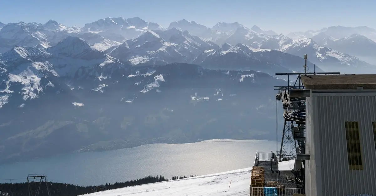 Les destinations de ski incontournables en Suisse pour vos vacances